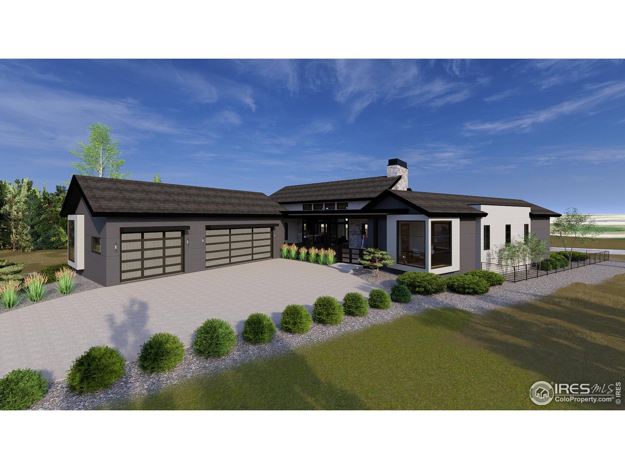Photo of 2852 Potomac Ct Berthoud CO 80513
