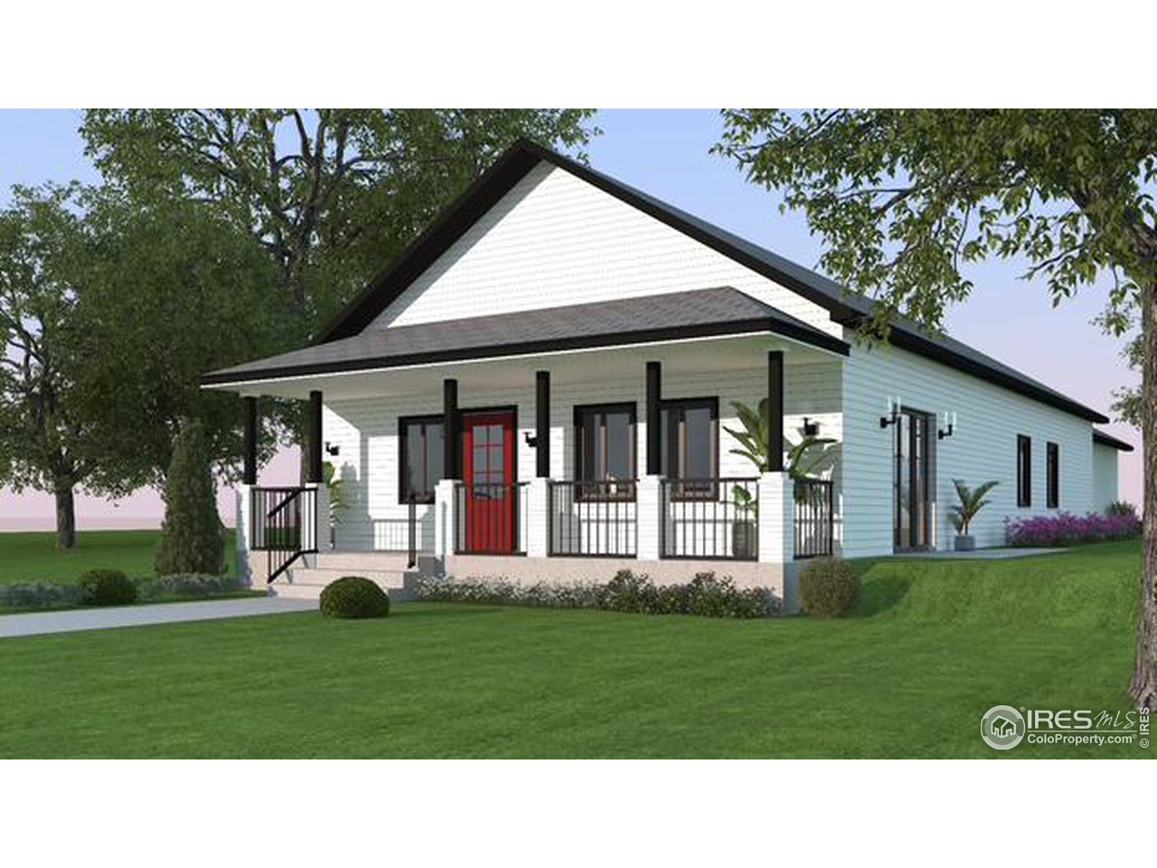 Photo of 505 Carson St Brush CO 80723
