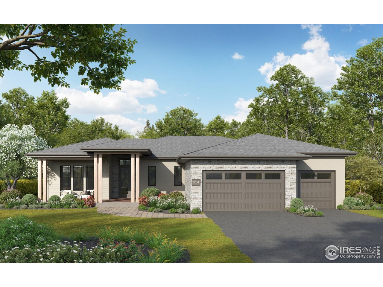 Photo of 984 Hawkshead St Timnath CO 80547