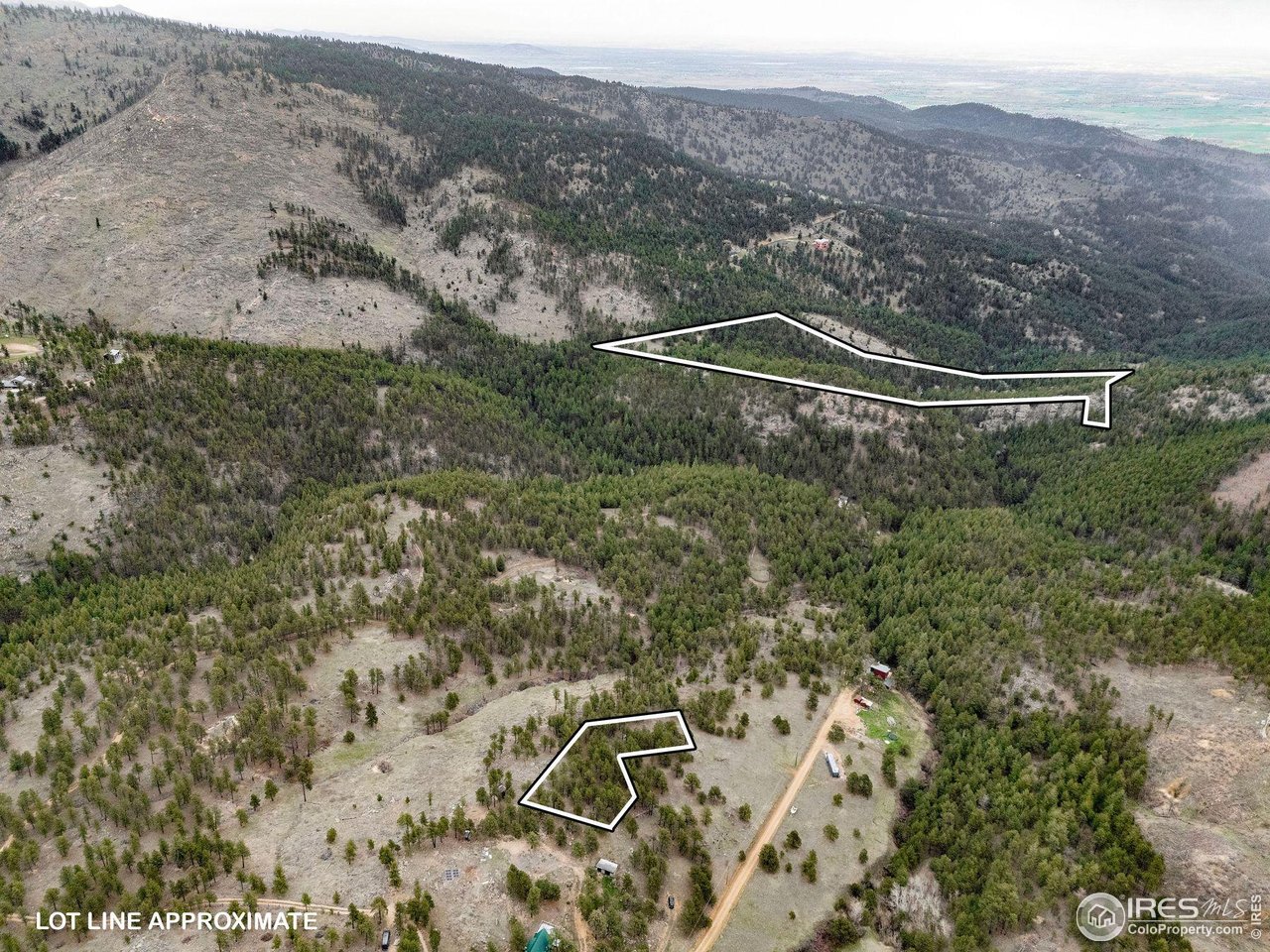 Photo of 5228 Sunshine Canyon Dr Boulder CO 80302