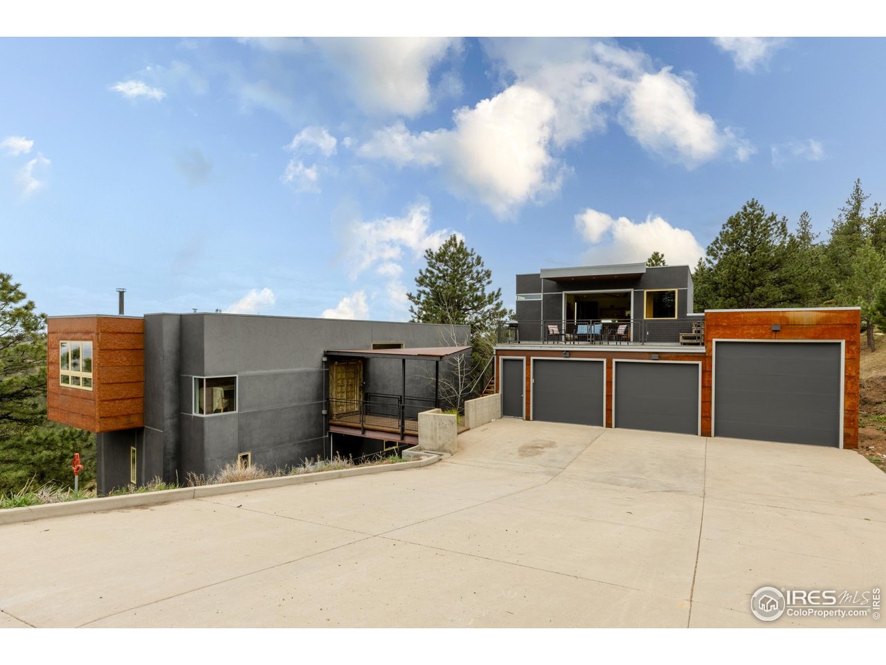Photo of 1440 Reed Ranch Rd Boulder CO 80302