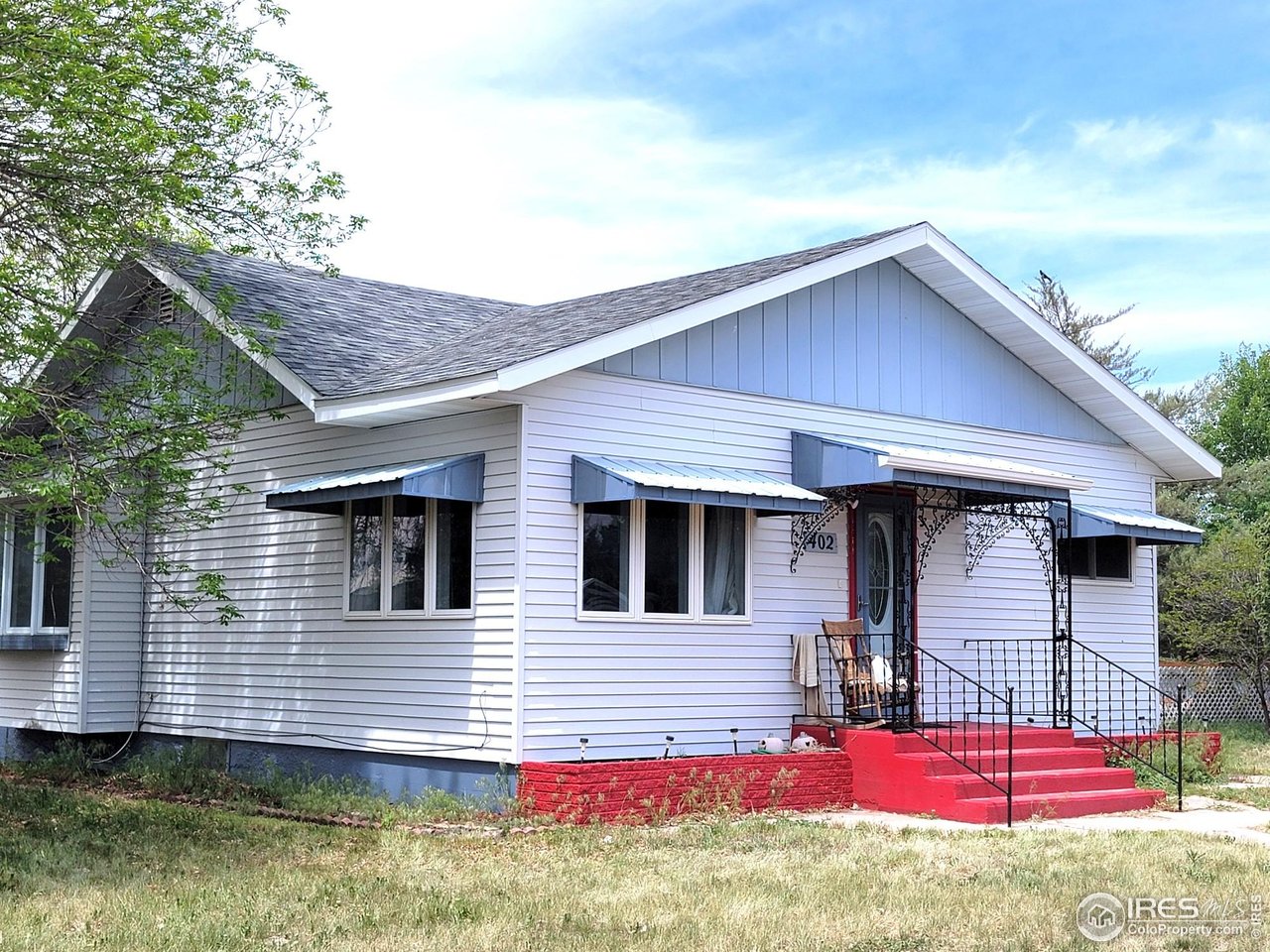 Photo of 402 N Washington Ave Fleming CO 80728
