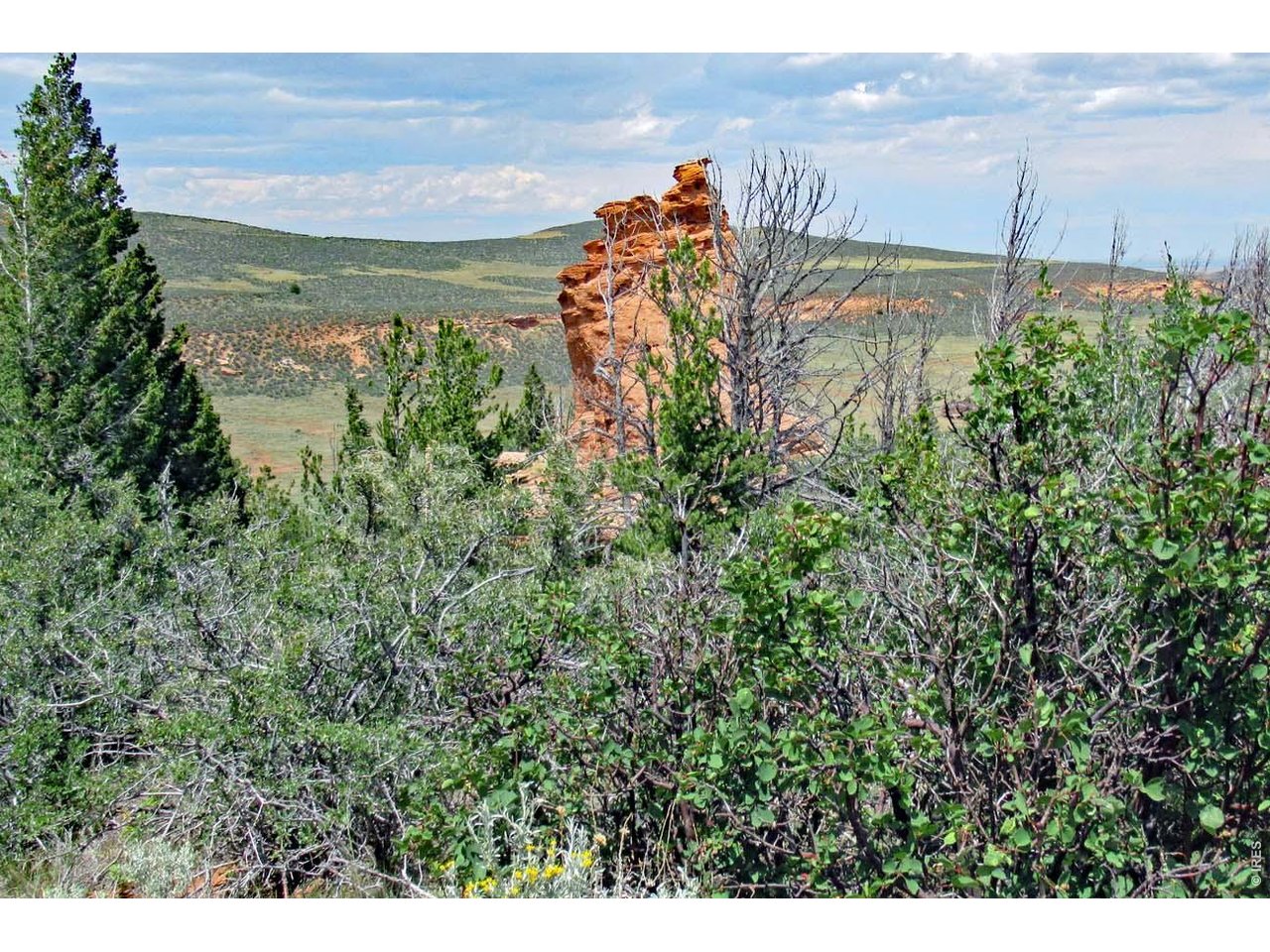 Photo of No Address Listed Sand Creek Township CO 82070