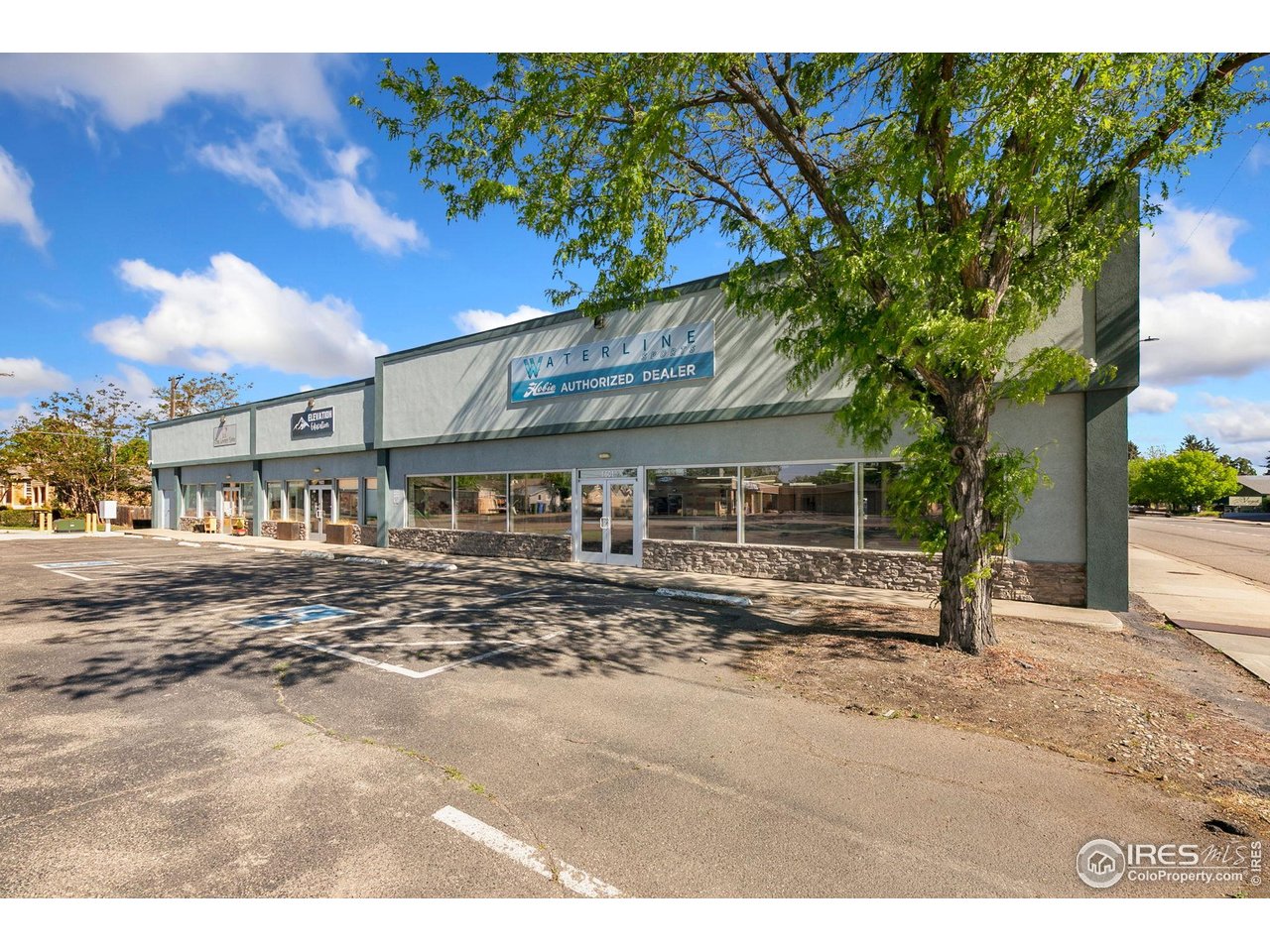 Photo of 1601 N Lincoln Ave #1601-1609 Loveland CO 80538