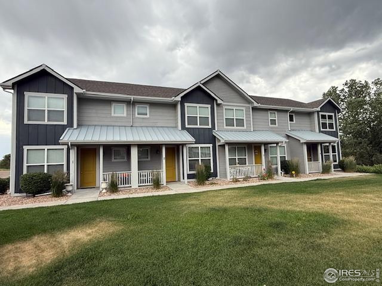 Photo of 6340 Orchard Park Dr #2 Greeley CO 80634