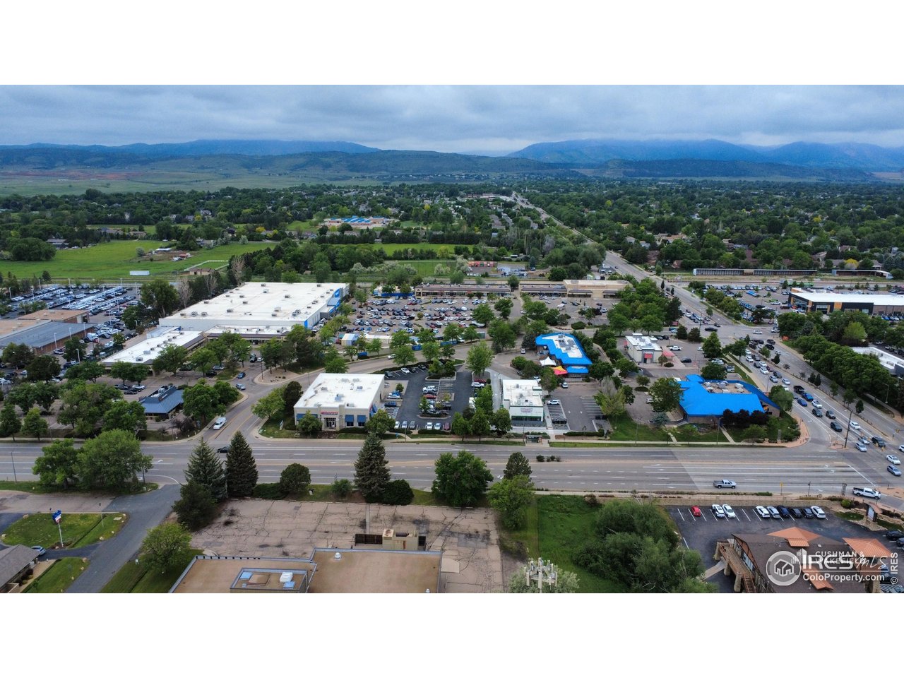 Photo of 4631 S Mason St #B4-5 Fort Collins CO 80525