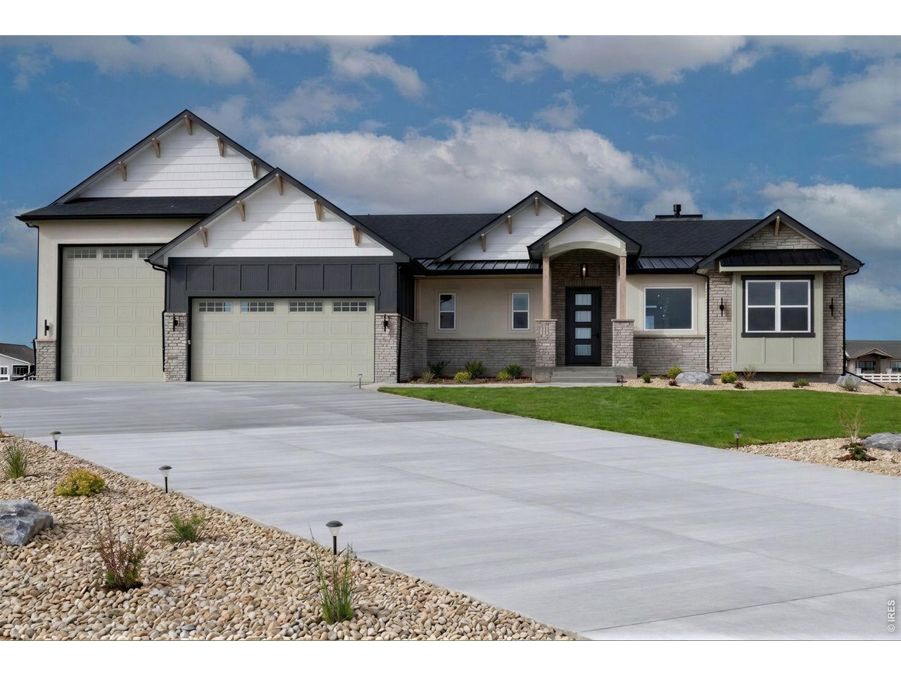 Photo of 2664 Cutter Dr Severance CO 80524