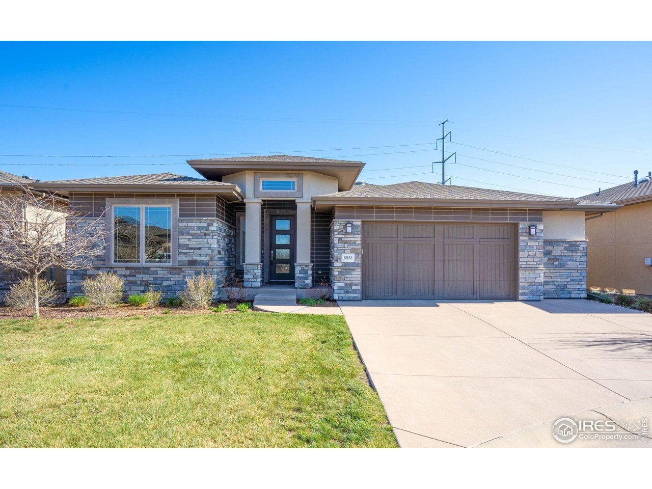 Photo of 6928 Summerwind Ct Timnath CO 80547