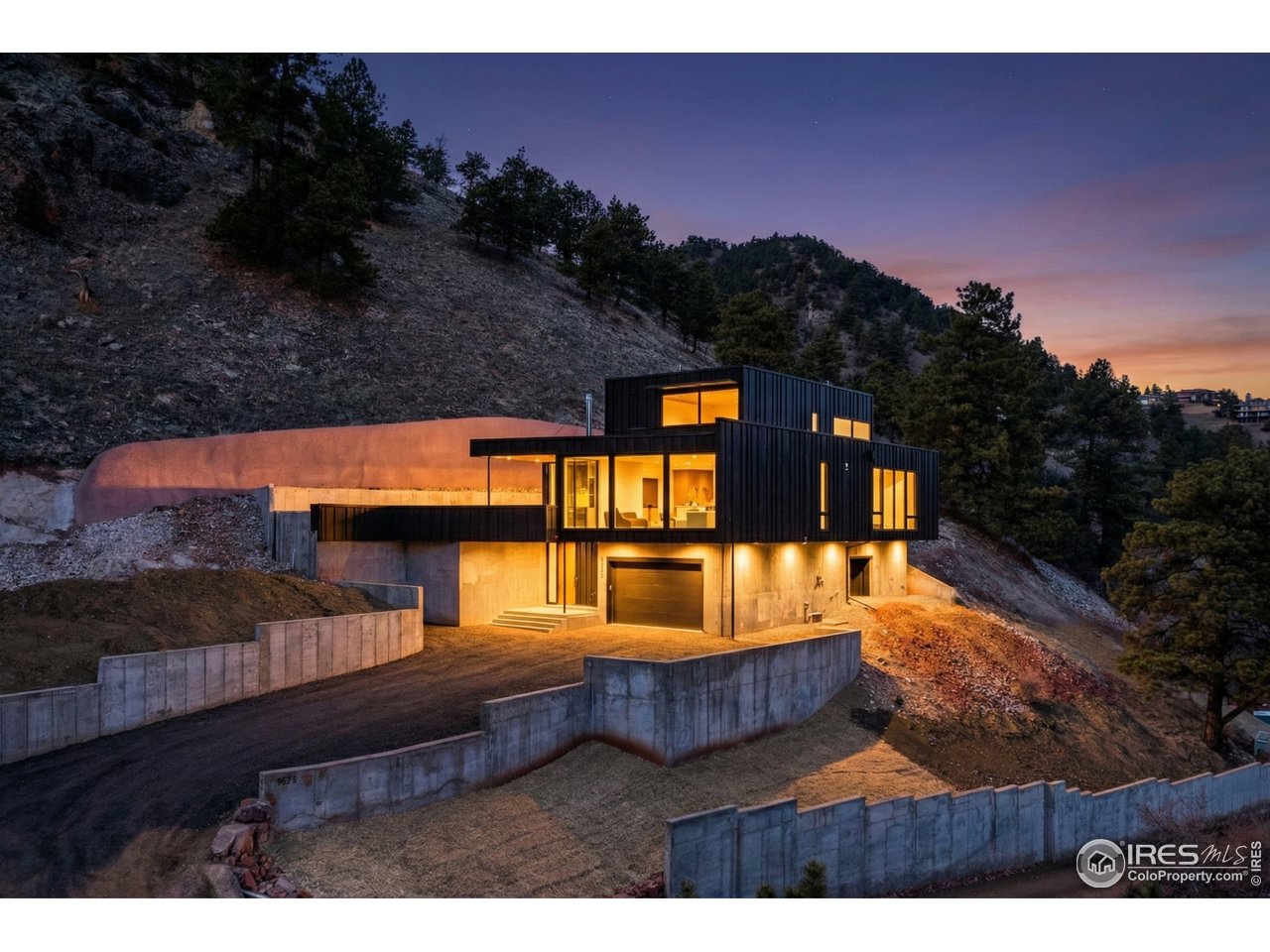 Photo of 1575 Linden Dr Boulder CO 80304
