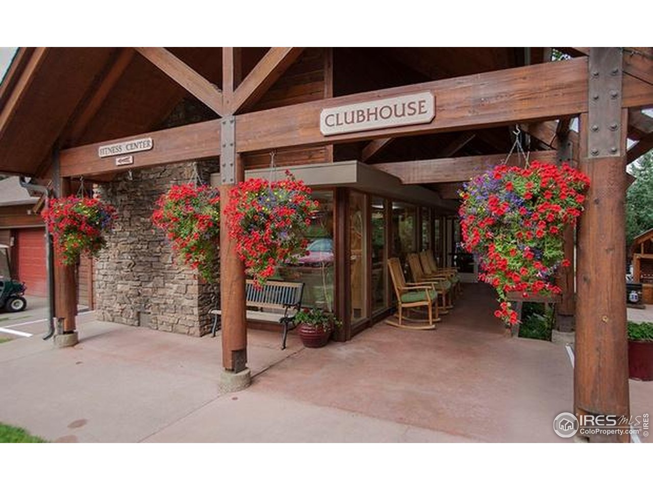 Photo of 1565 Highway 66 #49 Estes Park CO 80517
