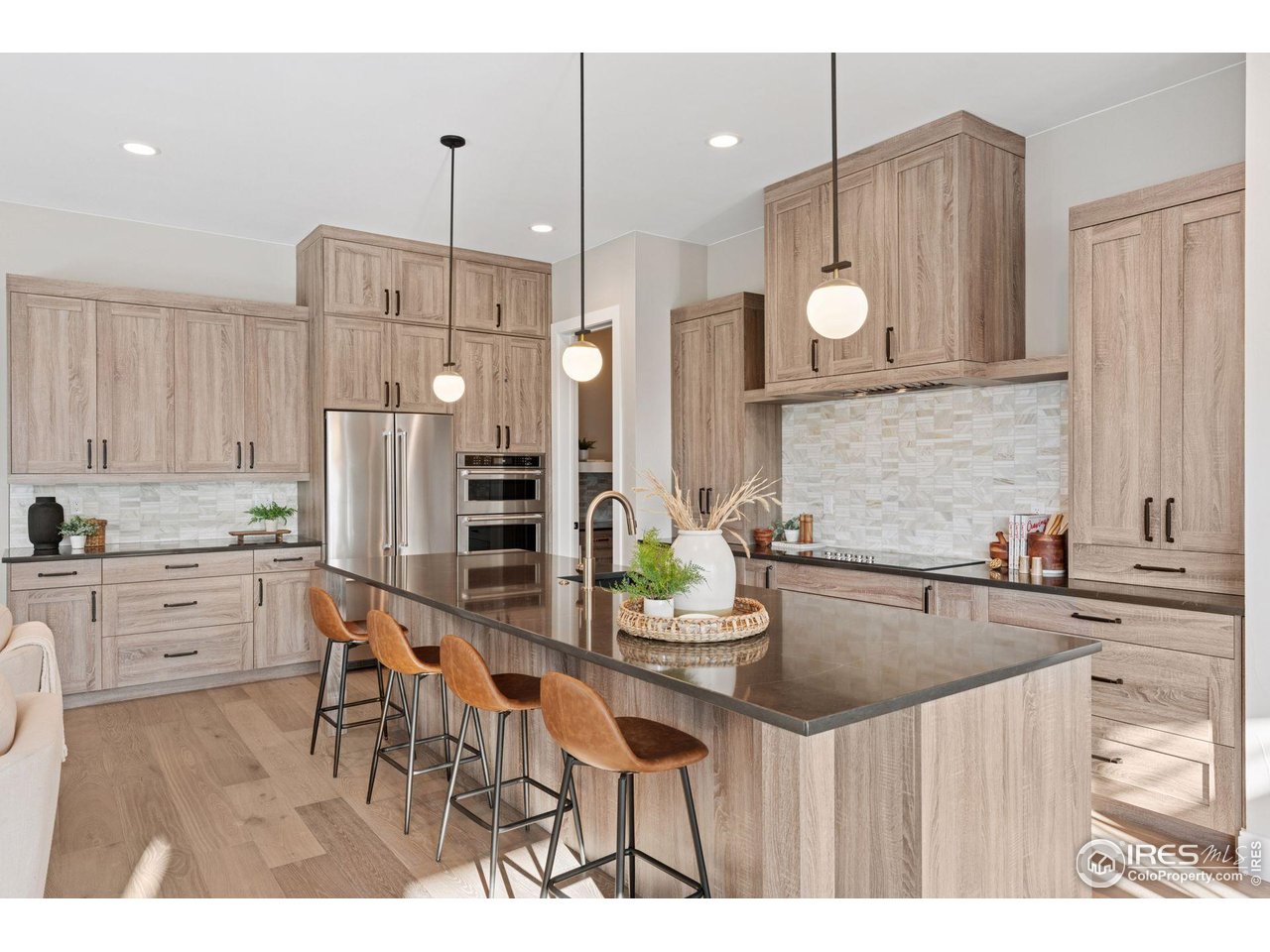 Photo of 927 William Way Berthoud CO 80513