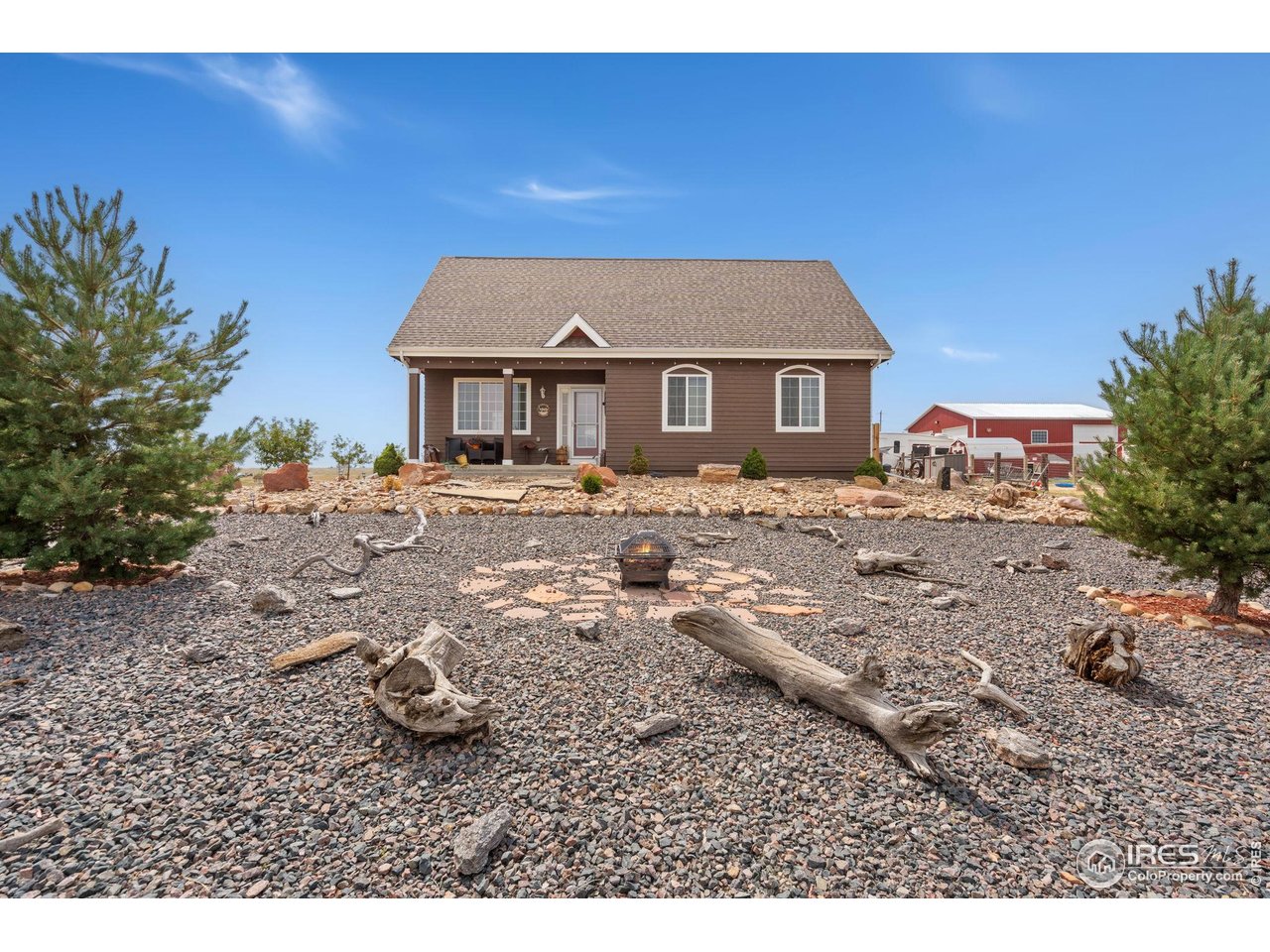 Photo of 51359 County Road 21 Nunn CO 80648