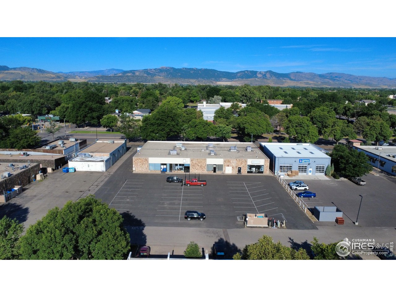 Photo of 2716 S College Ave #E-1 Fort Collins CO 80525