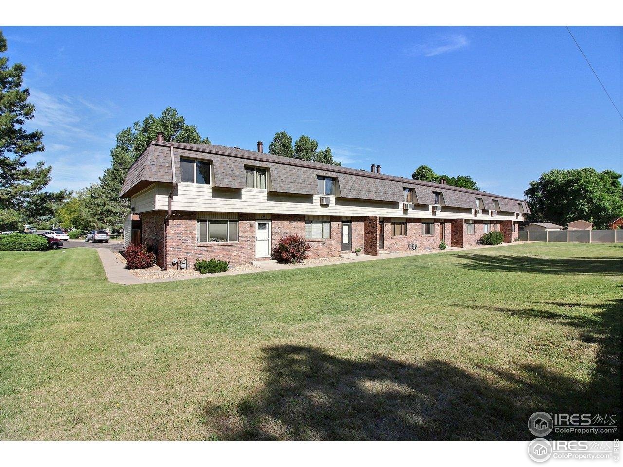 Photo of 2701 19th St Dr #7 Greeley CO 80634
