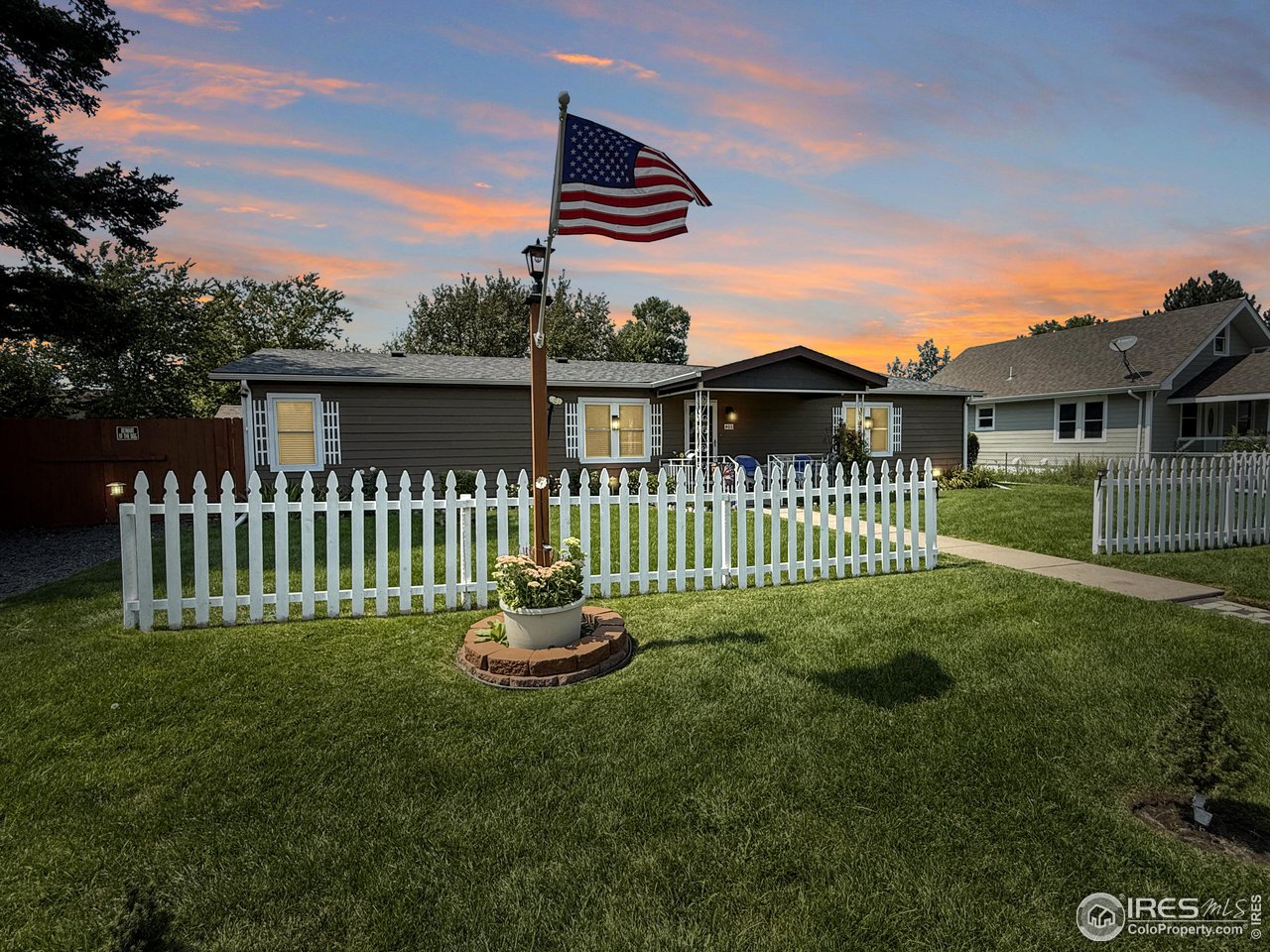 Photo of 406 N Logan Ave Fleming CO 80728
