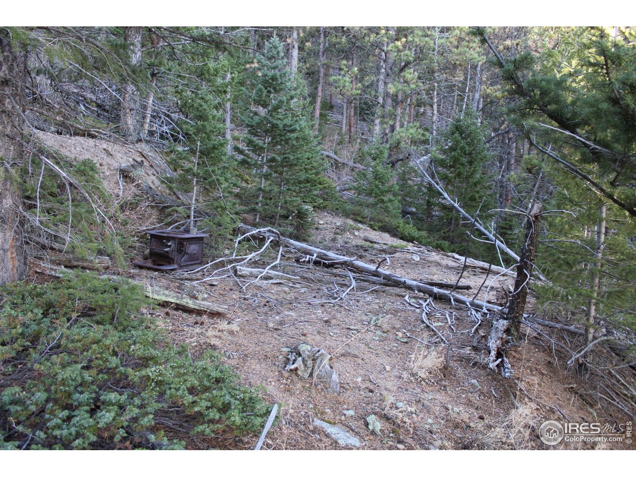 Photo of 0 Pennsylvania Gulch Rd Boulder CO 80302