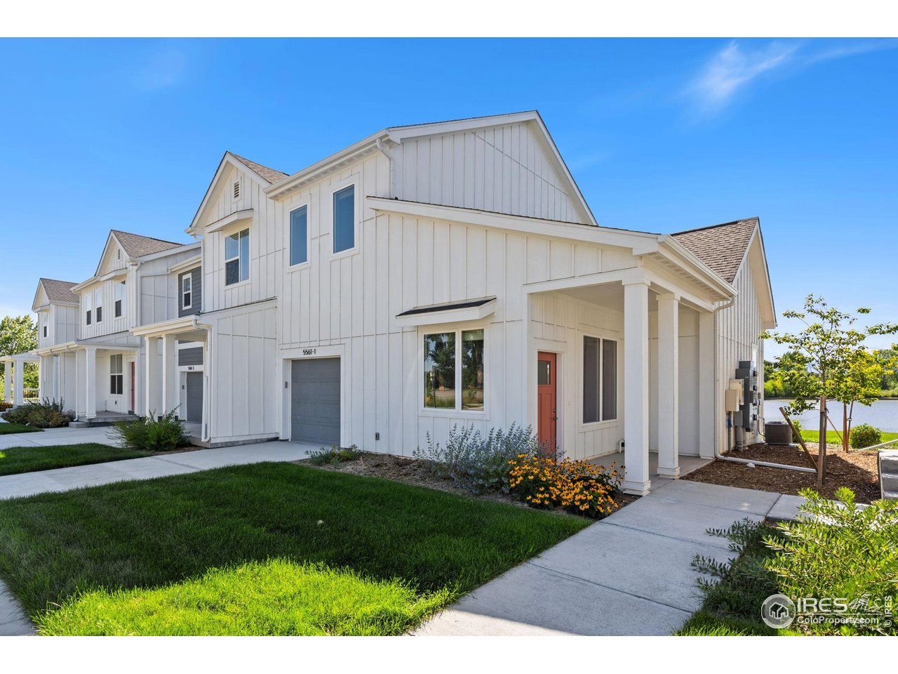 Photo of 5561 Wheelhouse Way #1 Fort Collins CO 80528