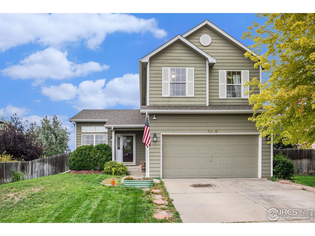 Photo of 1506 51st Ave Greeley CO 80634