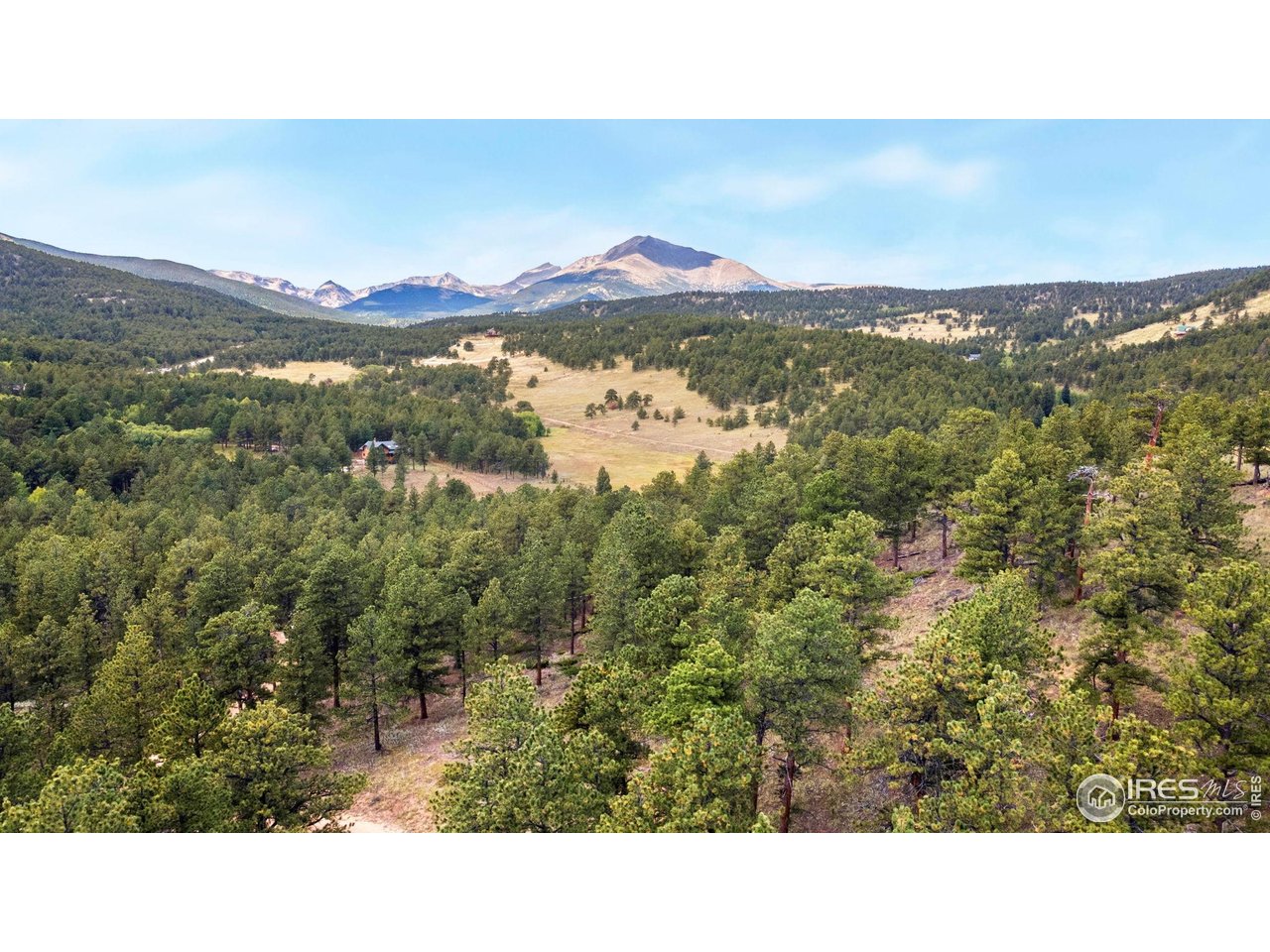 Photo of 357 Big John Rd Lyons CO 80540