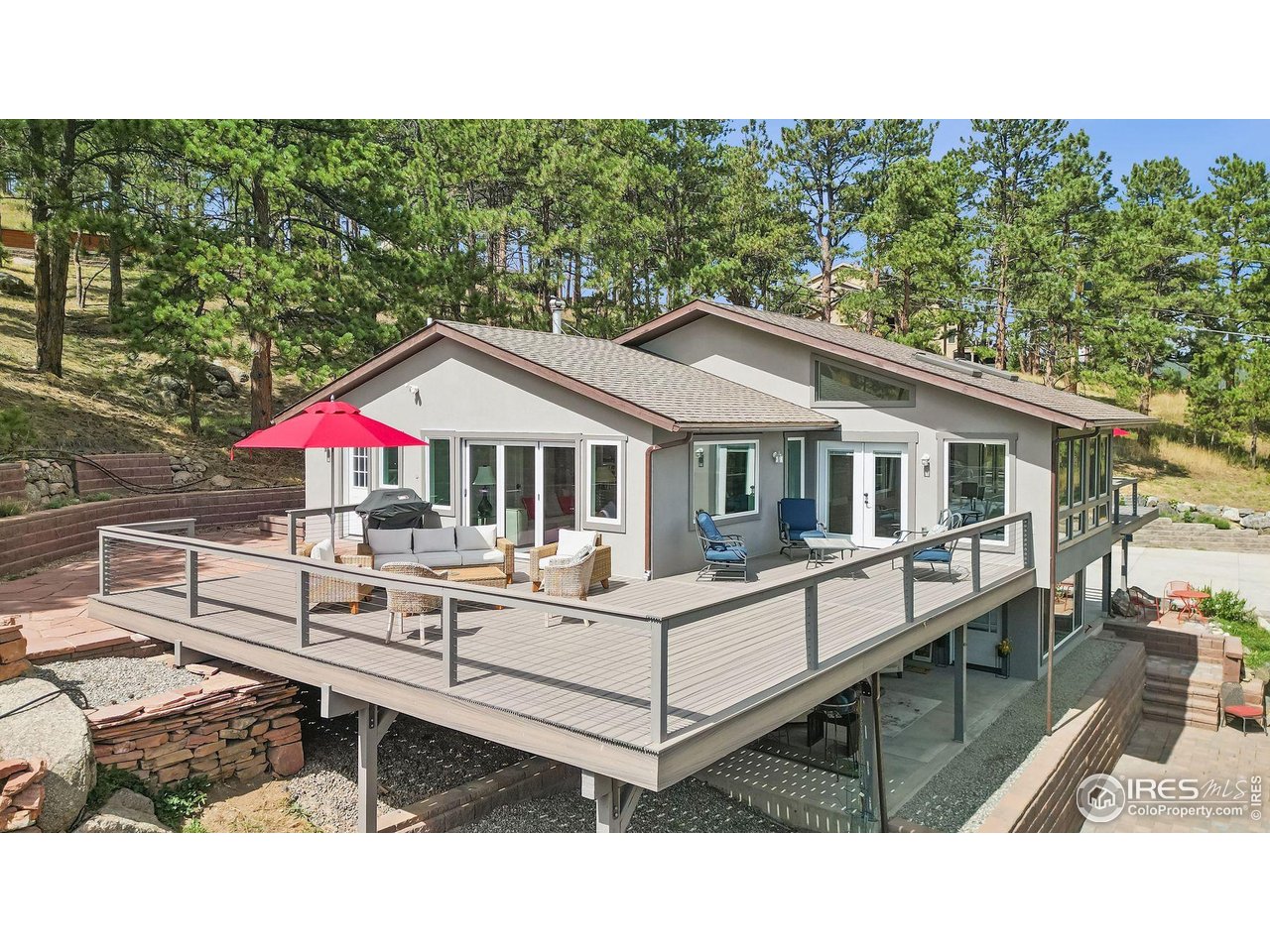 Photo of 2990 Linden Dr Boulder CO 80304