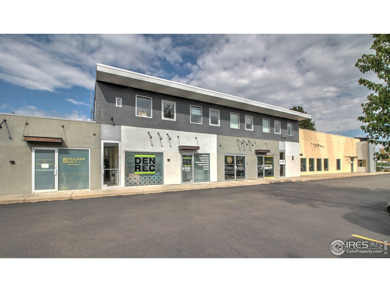 Photo of 5420 Arapahoe Ave #D Boulder CO 80303