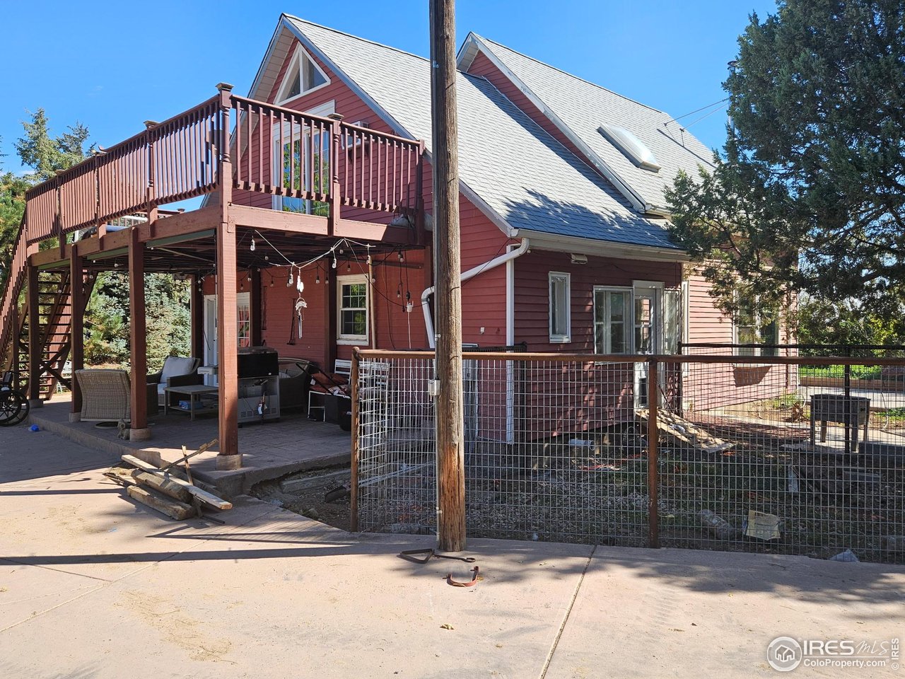 Photo of 31793 County Road 29 Greeley CO 80631