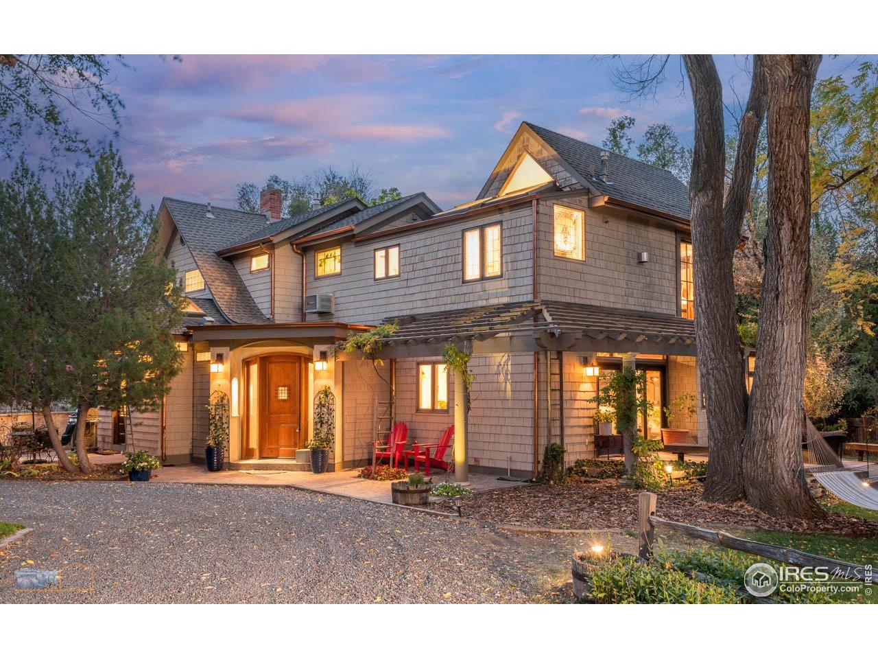 Photo of 3737 26th St Boulder CO 80304
