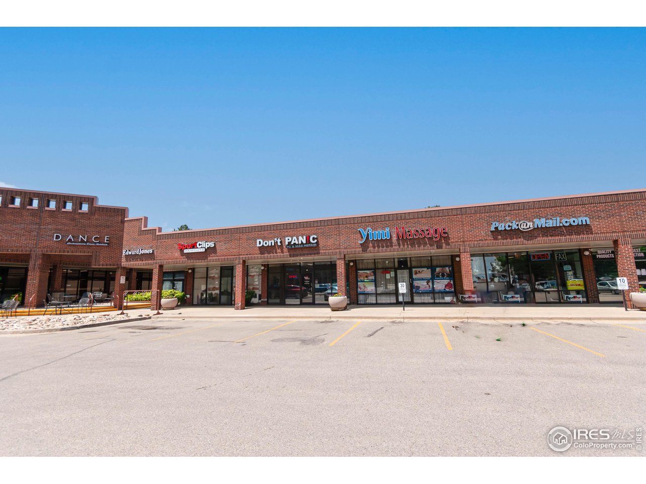 Photo of 2519 S Shields St #1-M Fort Collins CO 80526