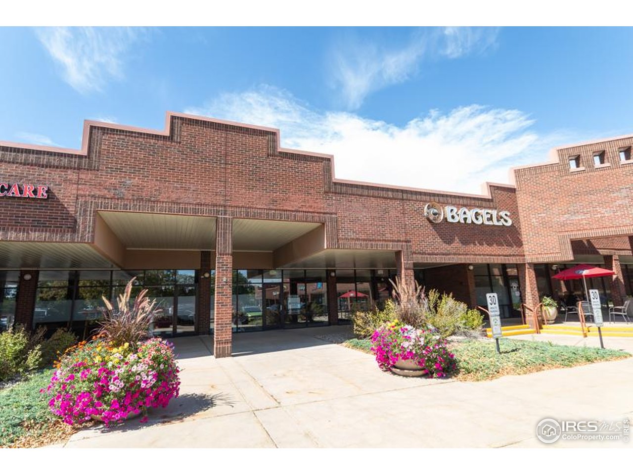 Photo of 2531 S Shields St #2-G Fort Collins CO 80526