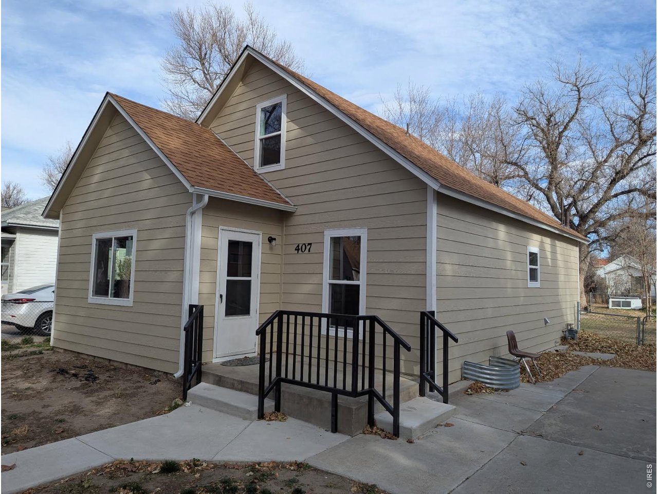 Photo of 407 Carson St Brush CO 80723