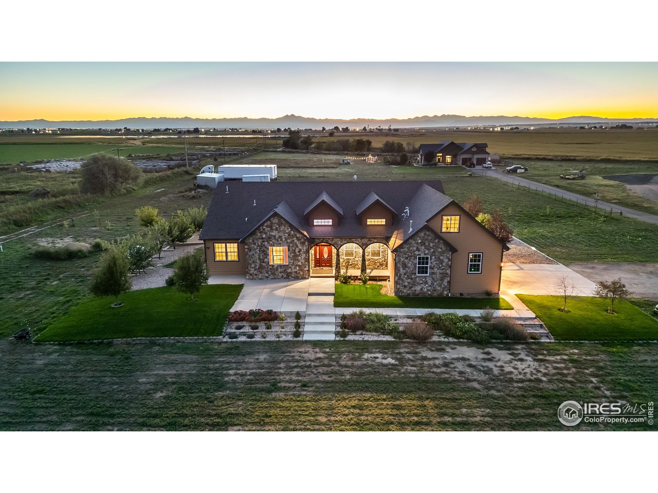 Photo of 22563 County Road 39 La Salle CO 80645