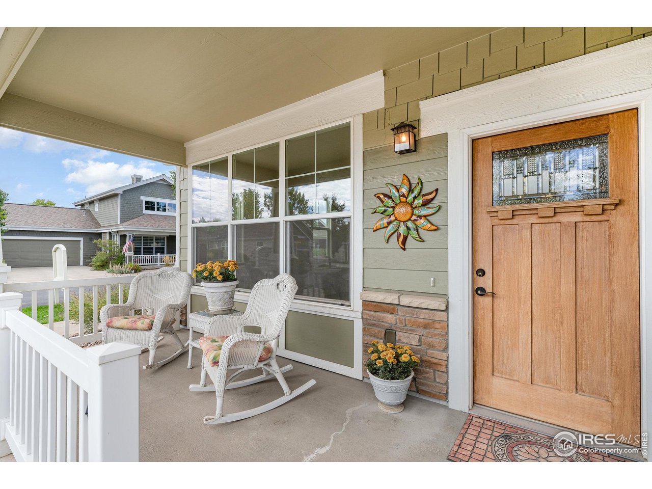 Photo of 4751 Pleasant Oak Dr #C83 Fort Collins CO 80525