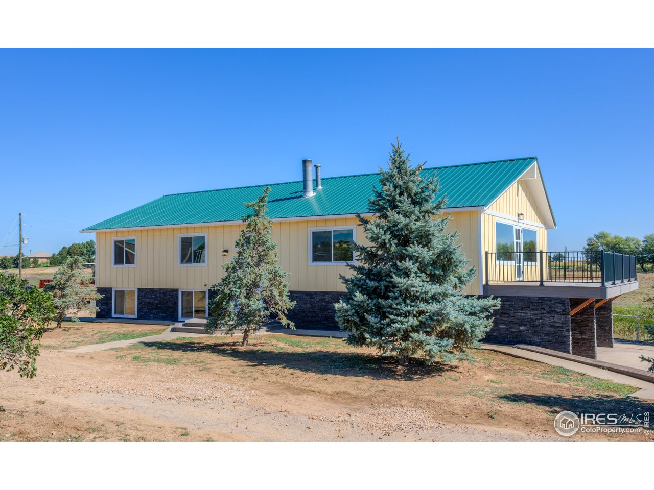 Photo of 5905 County Road 38 Platteville CO 80651