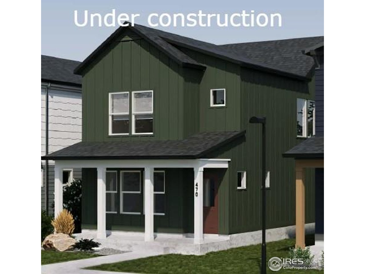 Photo of 975 Trumpet Ln Windsor CO 80550