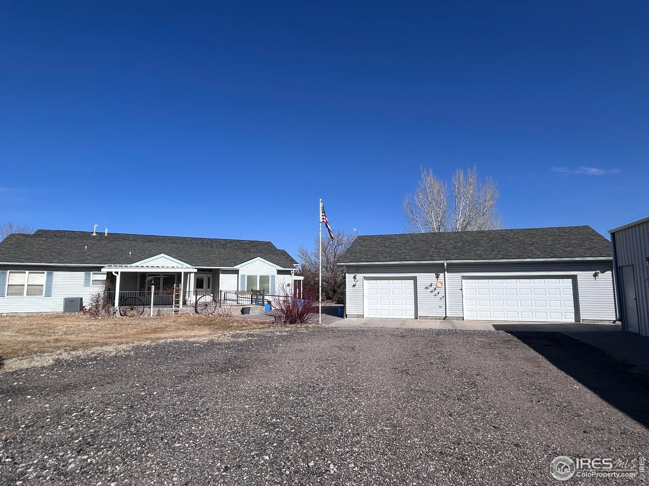 Photo of 717 3rd Ave Wiggins CO 80654