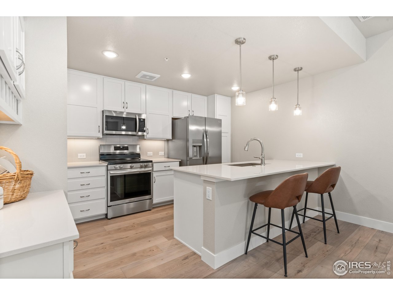 Photo of 4210 Vulcan Creek Dr #204 Loveland CO 80538