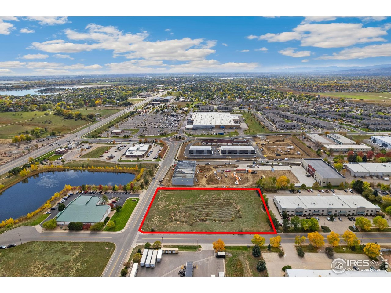 Photo of 6675 N Harrison Ave Loveland CO 80538