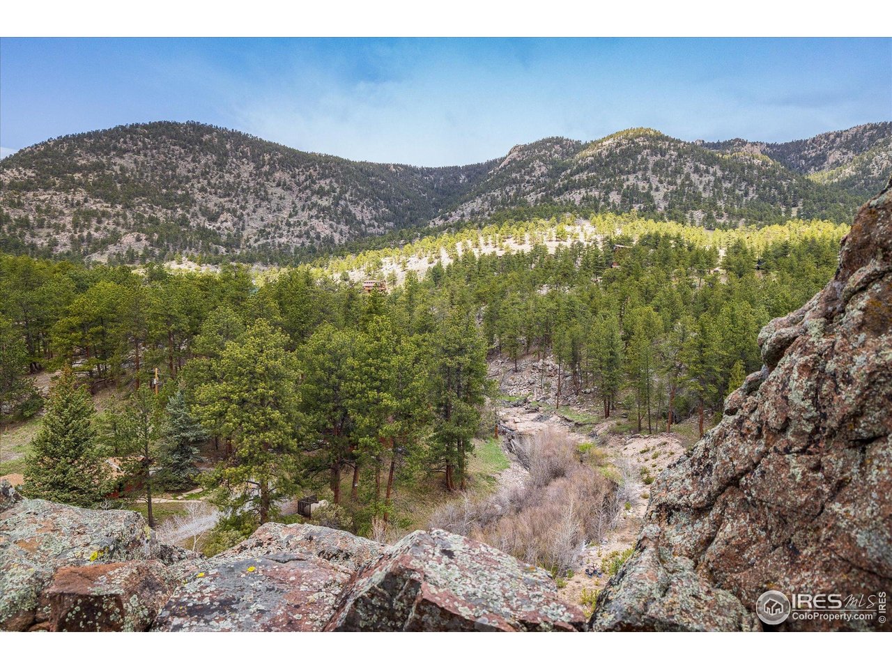 Photo of 1289 Kiowa Rd Lyons CO 80540