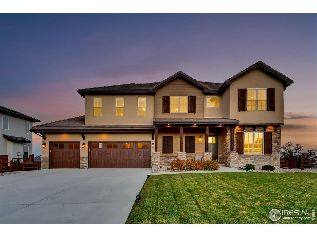 Photo of 9512 Orion Way Arvada CO 80007