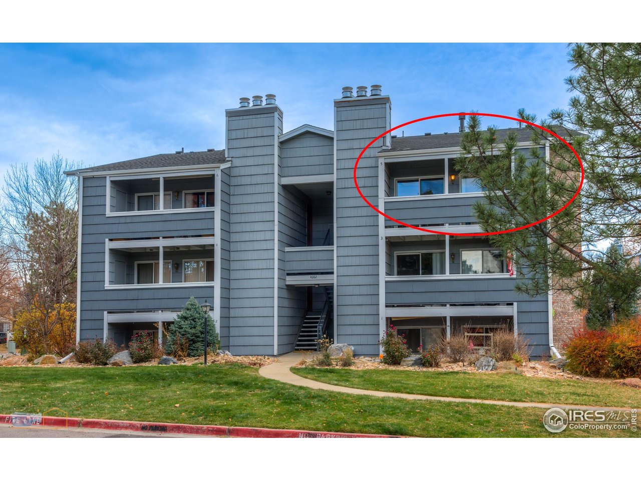 Photo of 4682 White Rock Cir #5 Boulder CO 80301