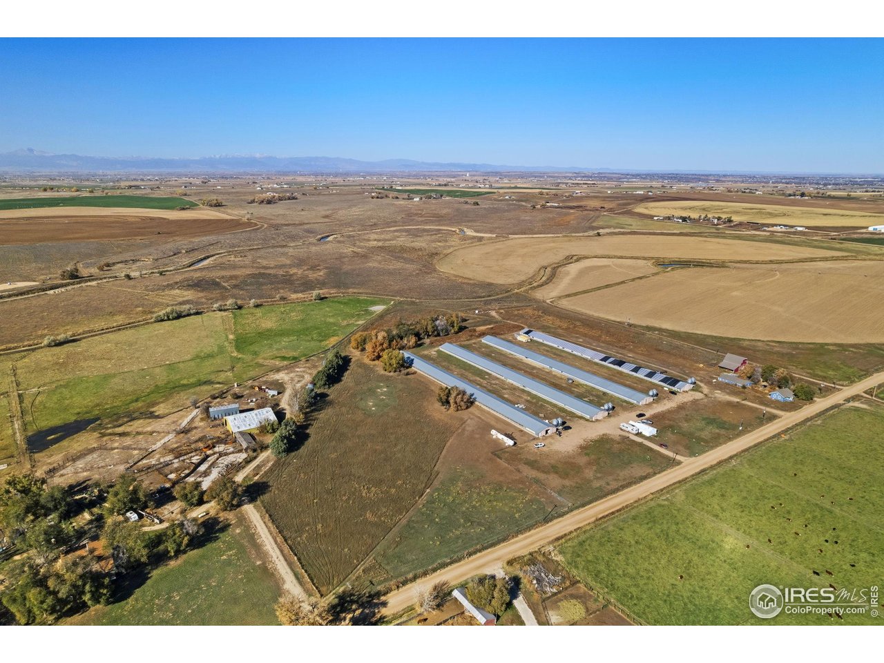 Photo of 18399 County Road 43 La Salle CO 80645