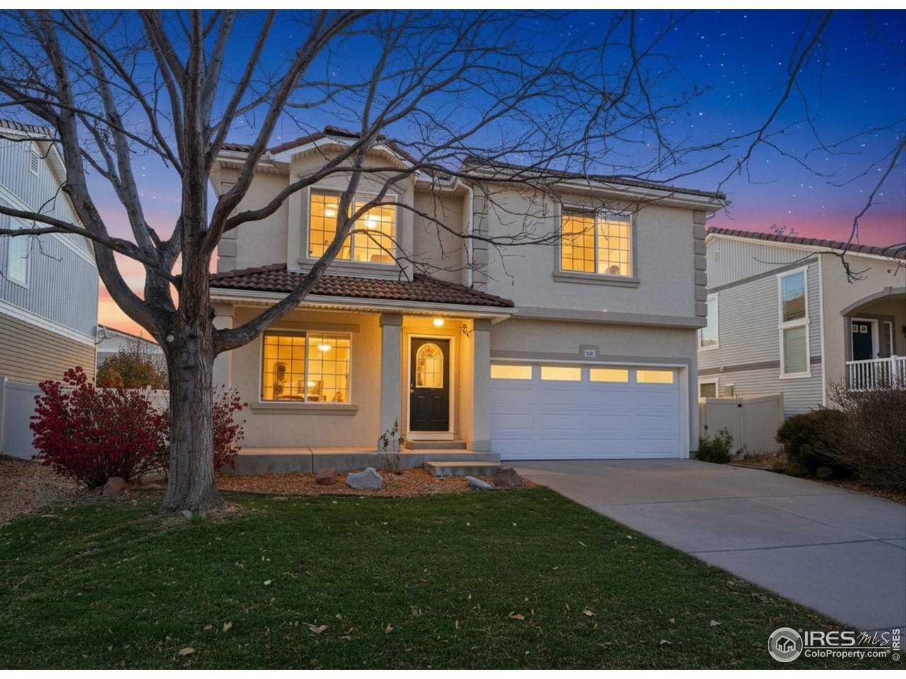 Photo of 3901 Heatherwood Cir Johnstown CO 80534