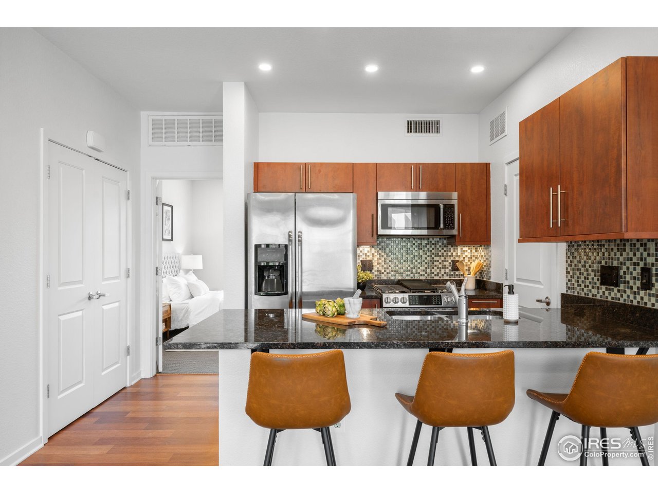 Photo of 4555 13th St #2C Boulder CO 80304