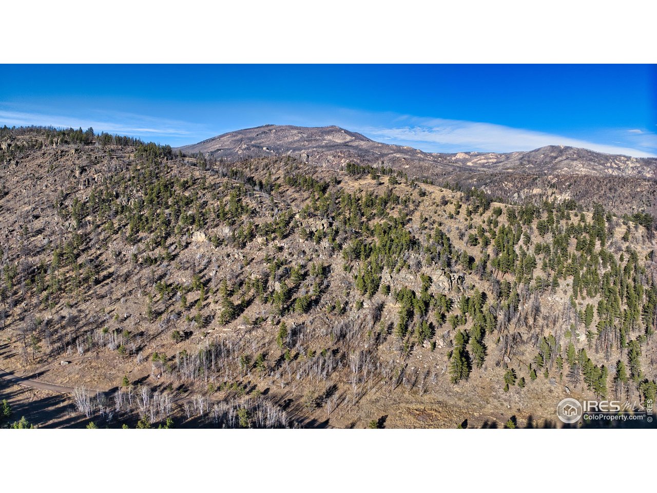 Photo of Dunraven Glade Rd Glen Haven CO 80532