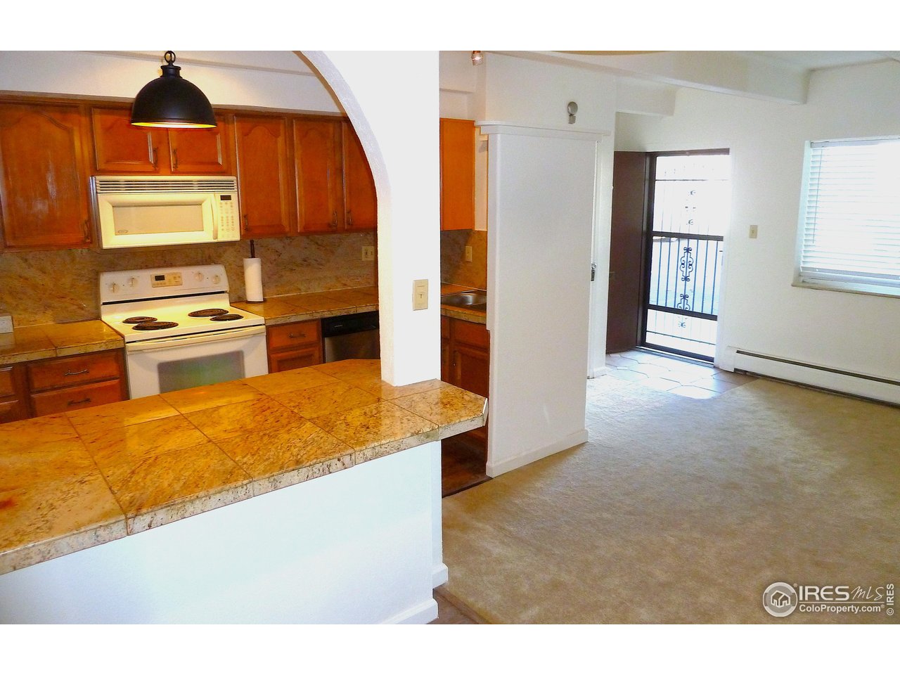Photo of 590 N Logan St #110 Denver CO 80203
