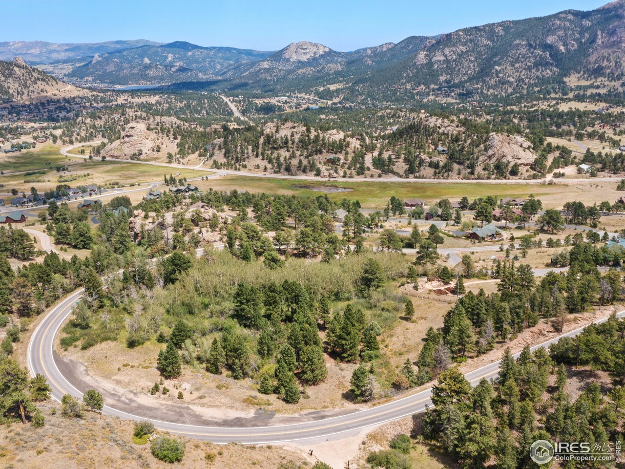 Photo of 0 State Highway 7 Estes Park CO 80517