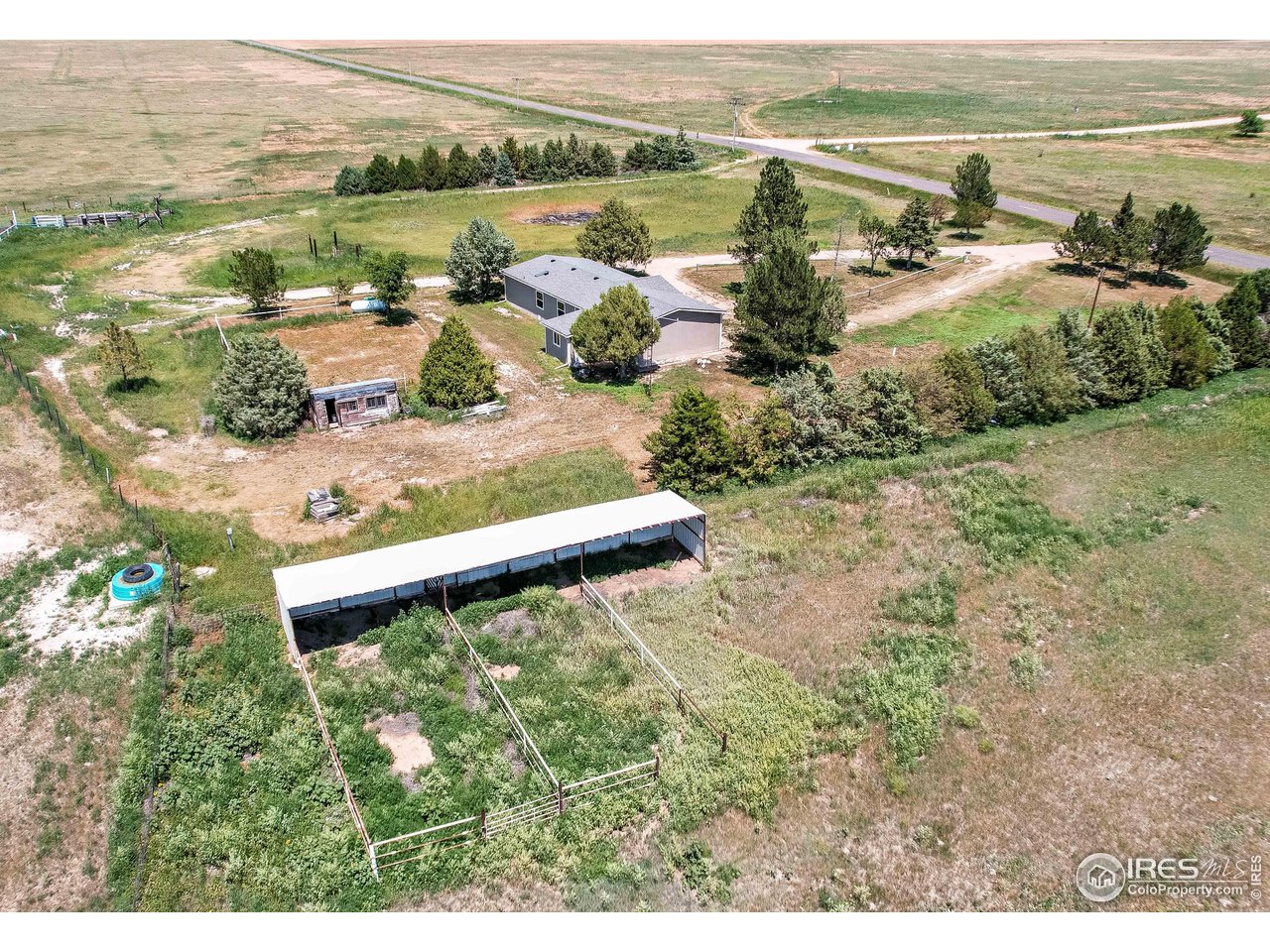 Photo of 15923 County Road 25 Sterling CO 80751
