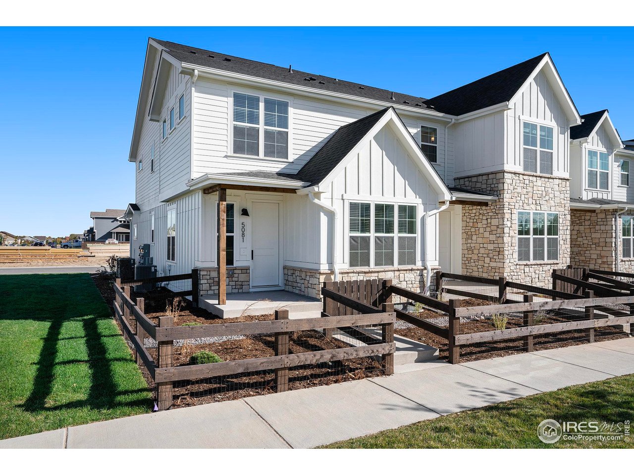 Photo of 5049 Avon Ave Loveland CO 80538