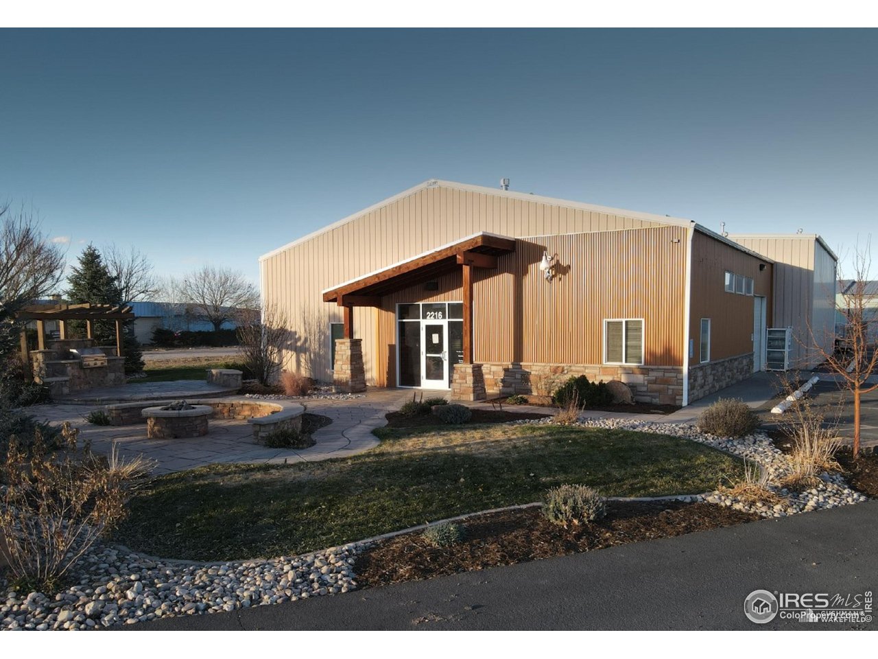 Photo of 2216 Airway Ave Fort Collins CO 80524