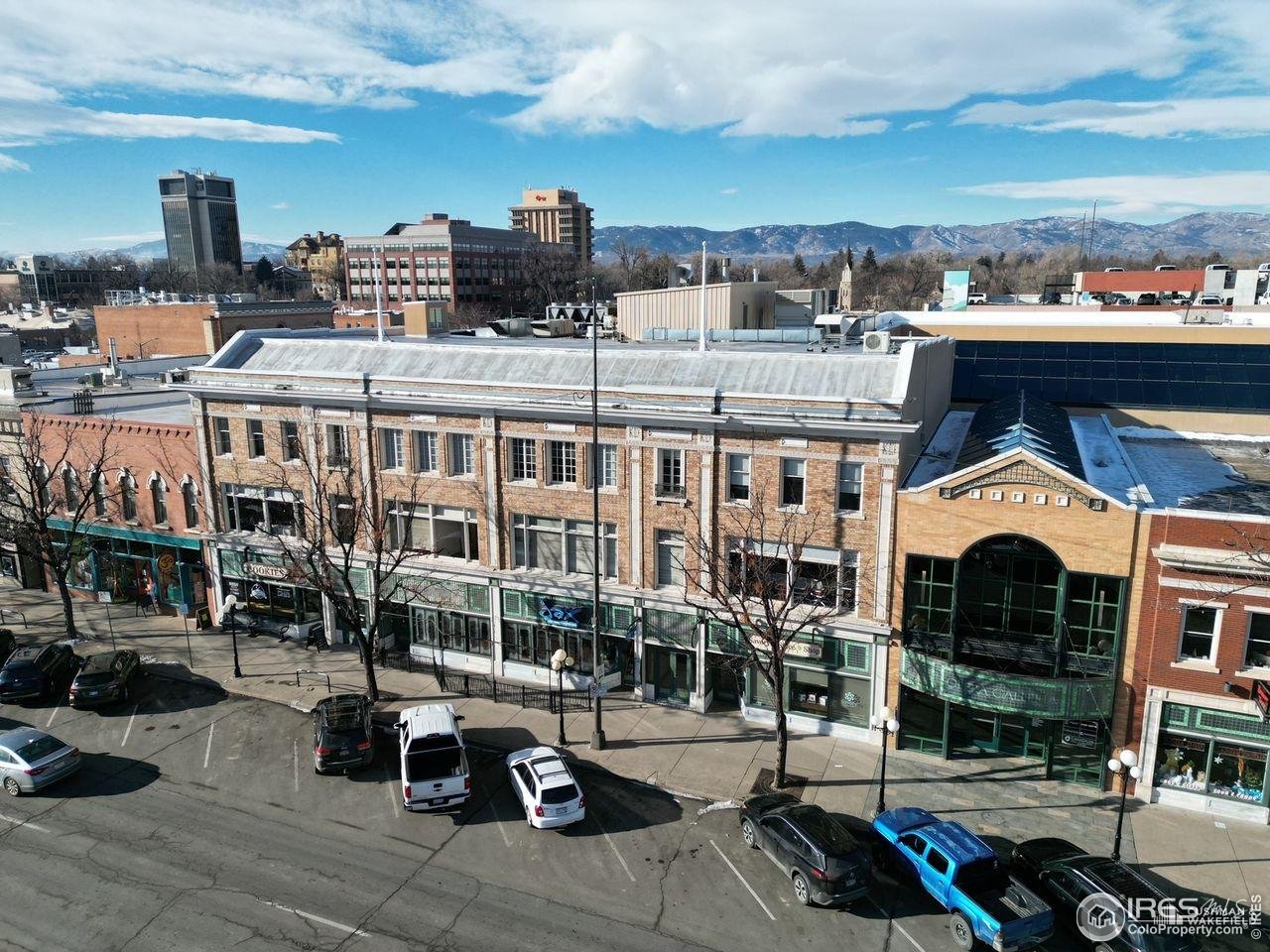 Photo of 123 N College Ave #250 Fort Collins CO 80524
